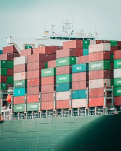 Monthly Trade & Tariff Update – April