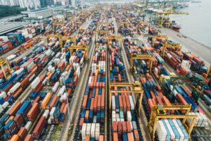 Monthly Trade & Tariff Update – March 2026